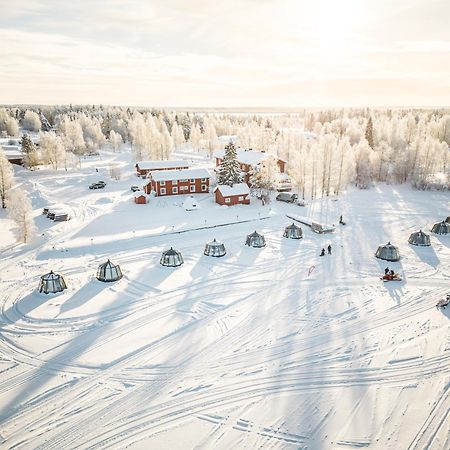 Arctic Guesthouse & Igloos Ranua Εξωτερικό φωτογραφία