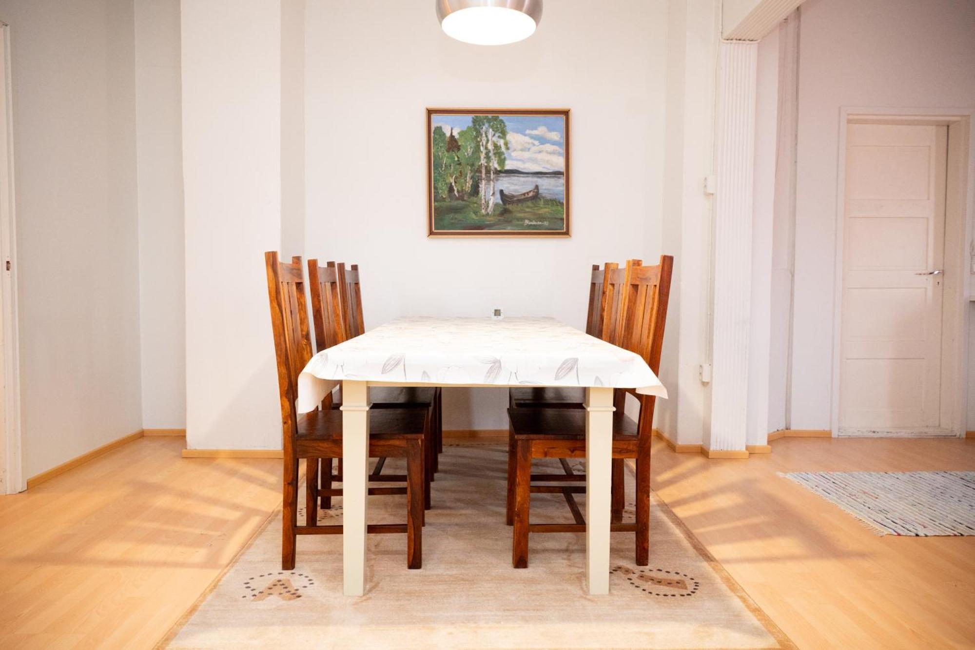 Arctic Guesthouse & Igloos Ranua Εξωτερικό φωτογραφία